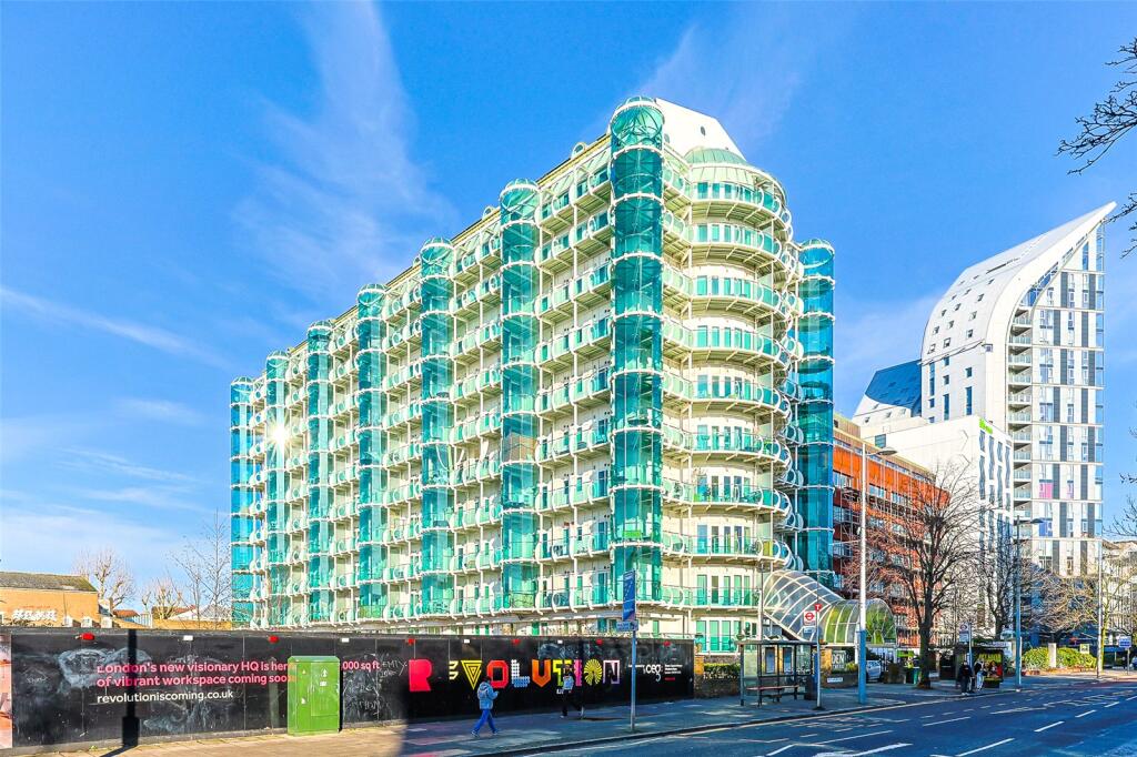 Main image of property: Uxbridge Road, Ealing, W5