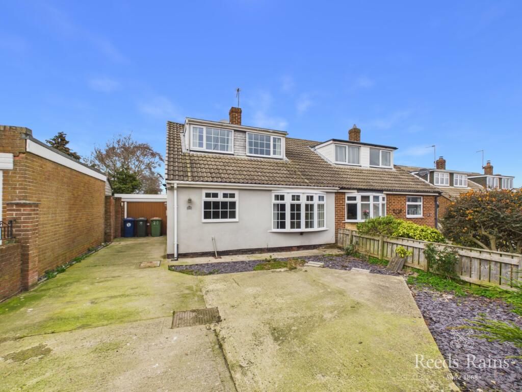 Main image of property: Balmoral Road, Lingdale, Saltburn-by-the-Sea, North Yorkshire, TS12