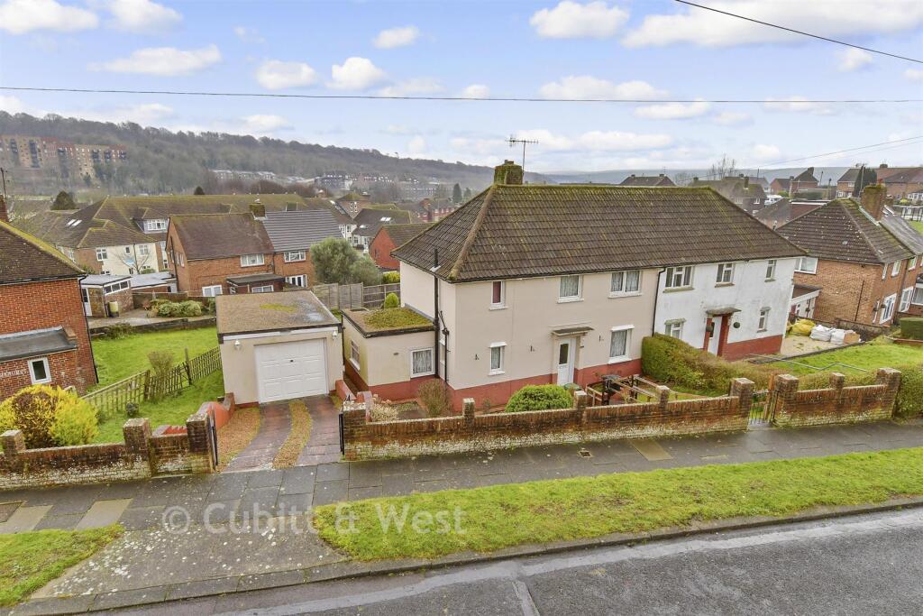 Main image of property: Hawkhurst Road, Coldean, Brighton, East Sussex