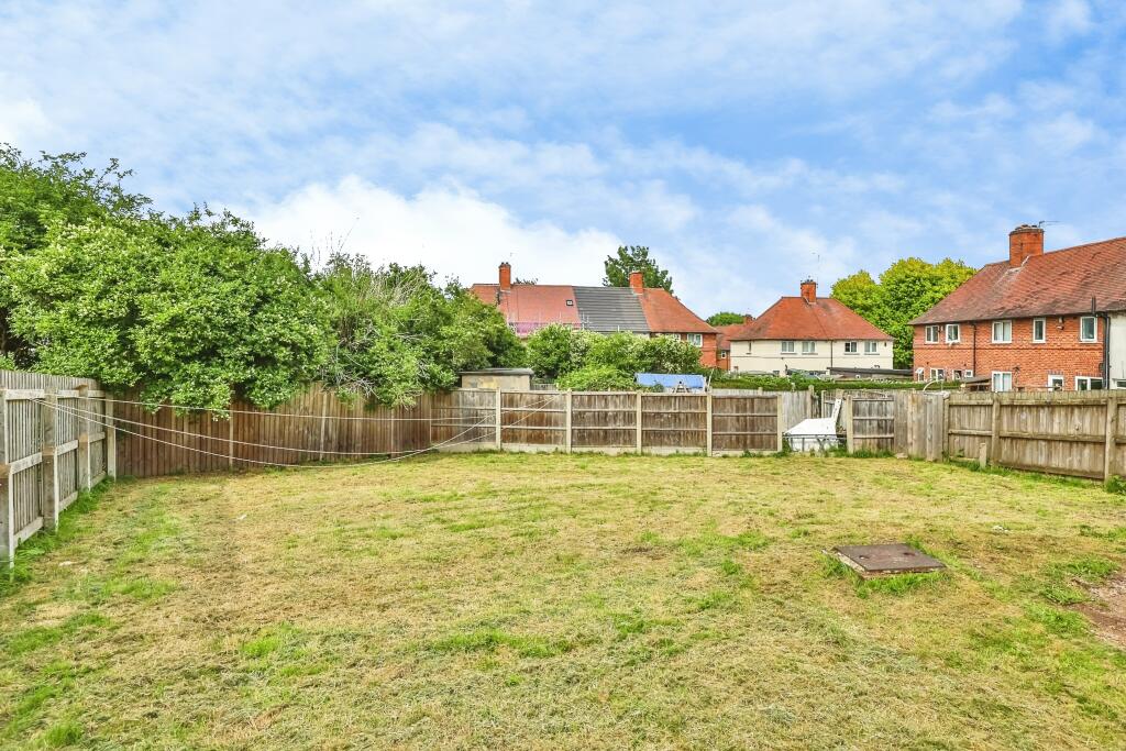 House in Nottingham, Aspley - View 5