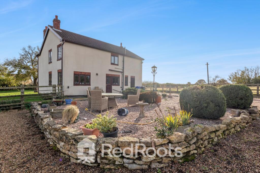 Hollin Bridge Road, Hatfield Woodhouse, Doncaster, South Yorkshire, DN7 photo 3