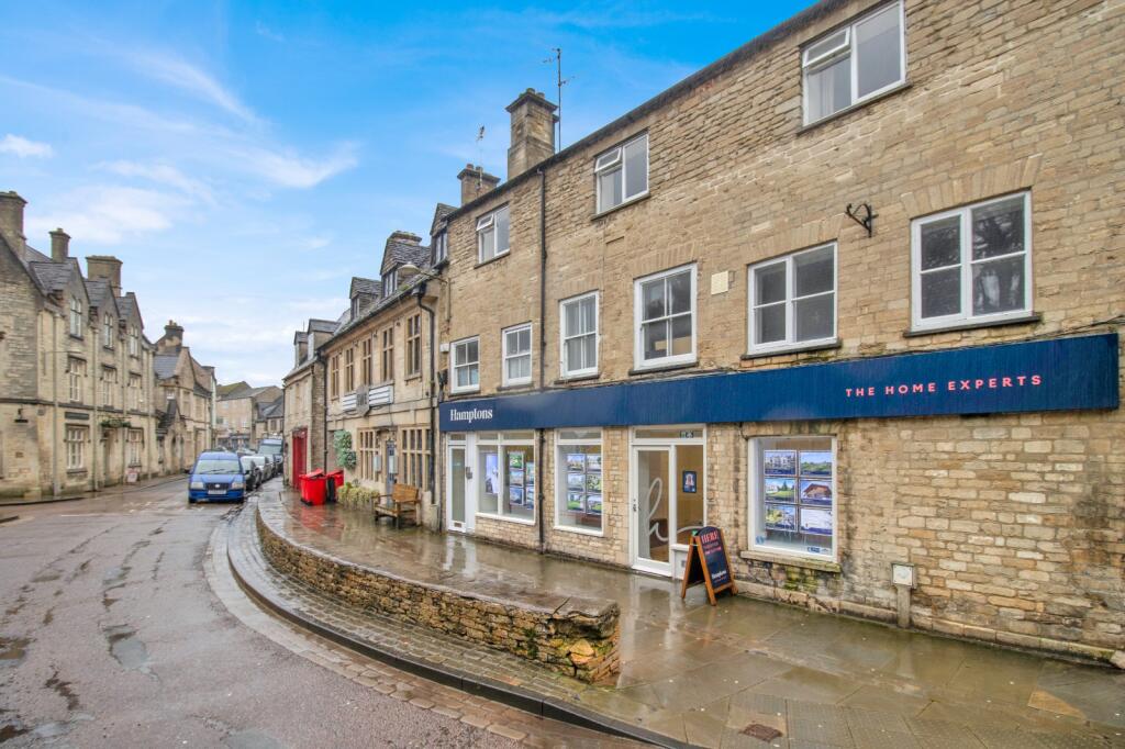 Main image of property: Castle Street, Cirencester, Gloucestershire, GL7