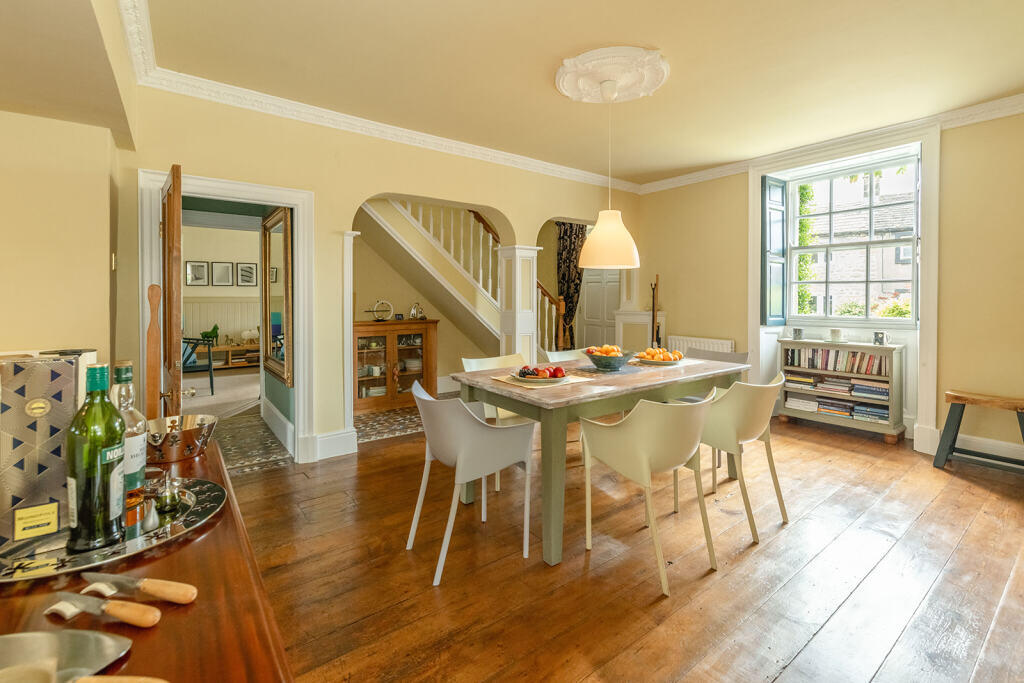 House in Long Preston - View 5