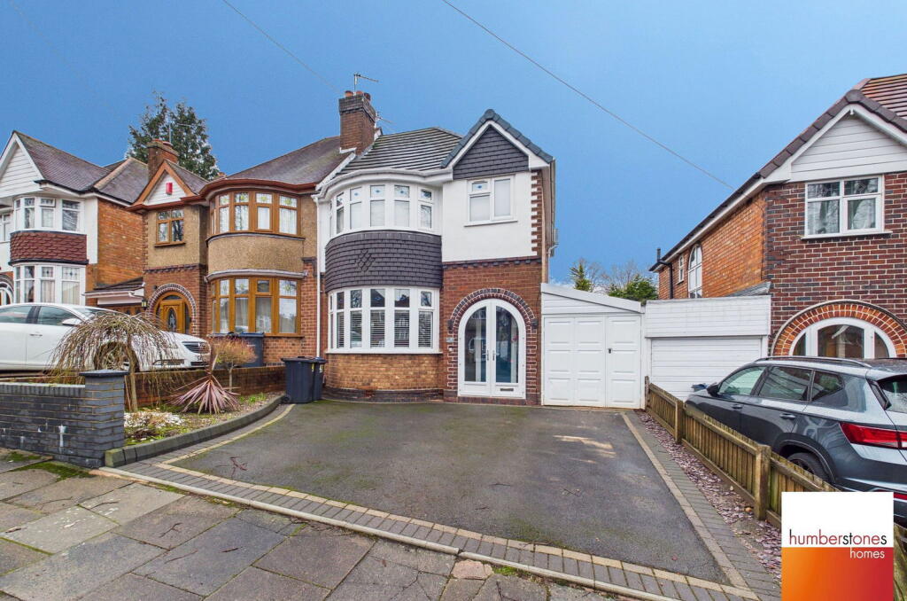 Main image of property: Beverley Court Road, Quinton