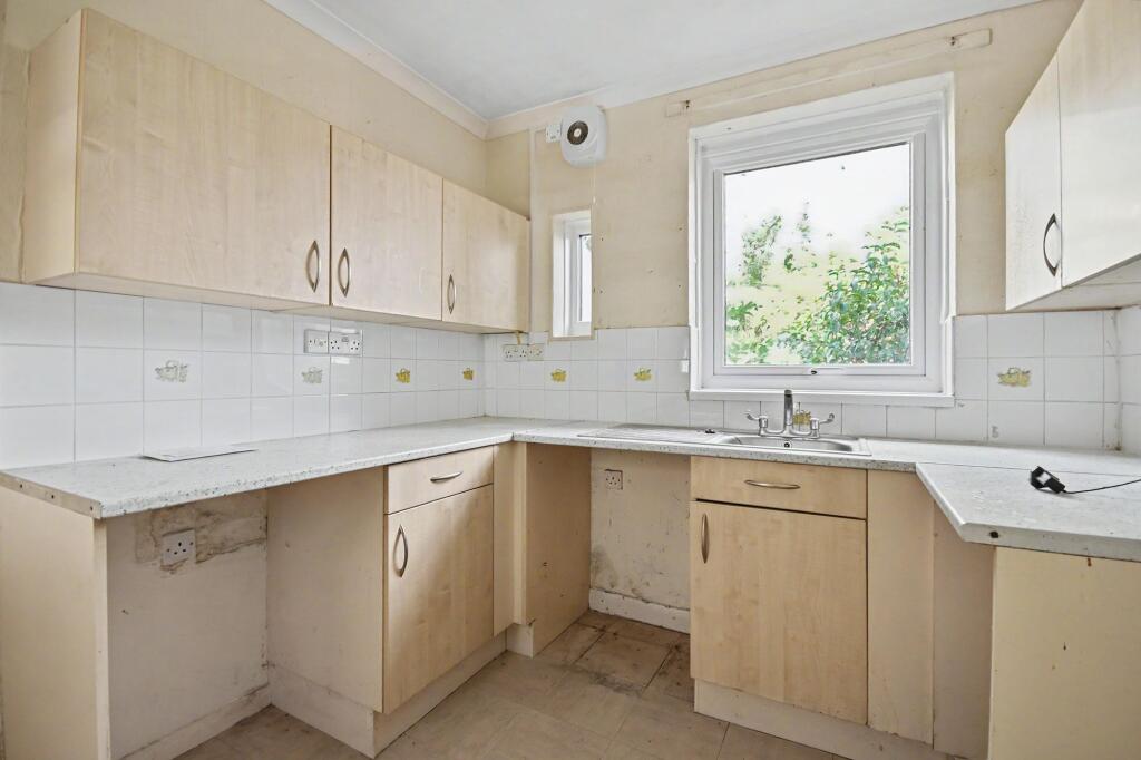 House in Taunton - More