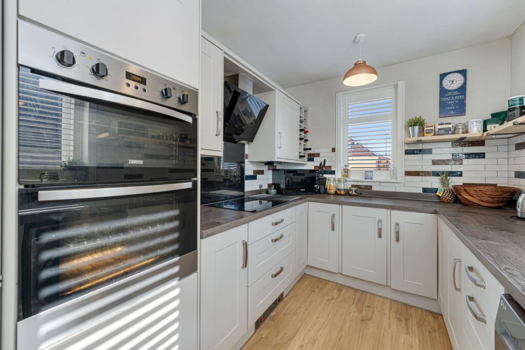 House in Bolton, Greater Manchester - View 4