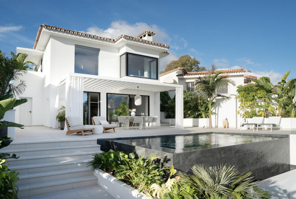 Main image of property: Andalucia, Malaga, Nueva Andalucia