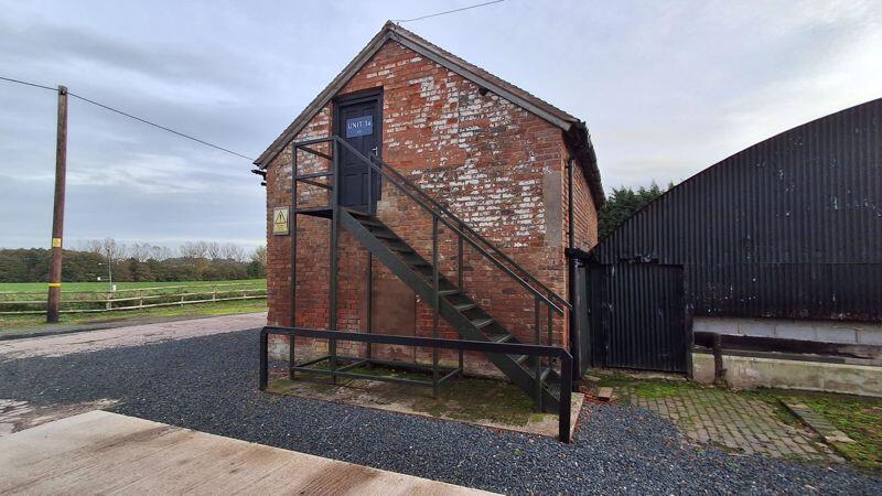 Main image of property: Unit 3A Woodside Farm, Lizard Lane, Shifnal. TF11 8QE