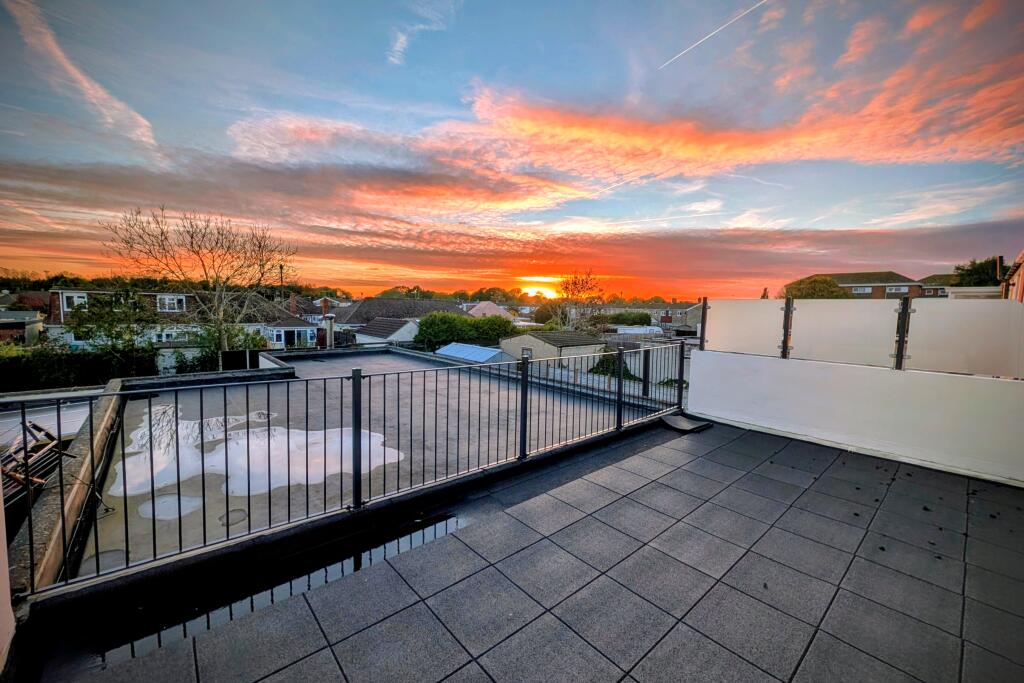 Main image of property: FAIRFIELD AVENUE, FAREHAM