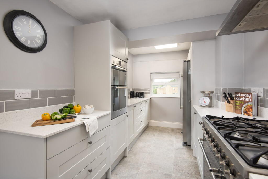 House in Haltwhistle, Northumberland - View 5