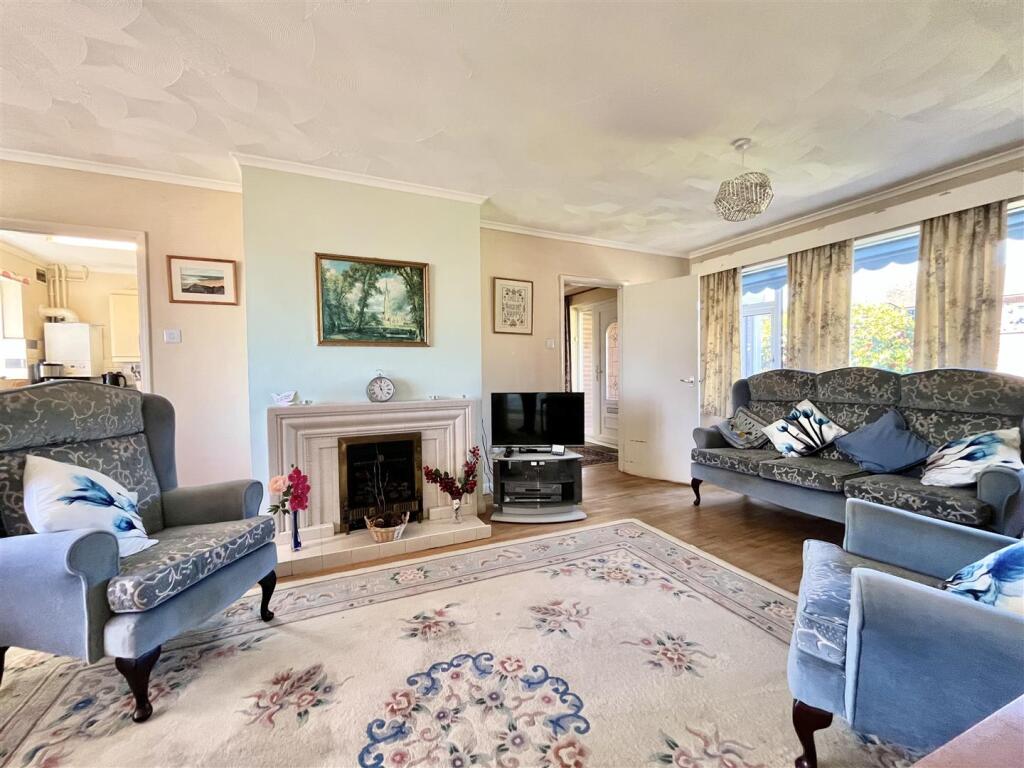 House in Rother, Fairlight - View 2