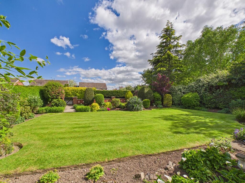 House in Marford, Gresford - View 3