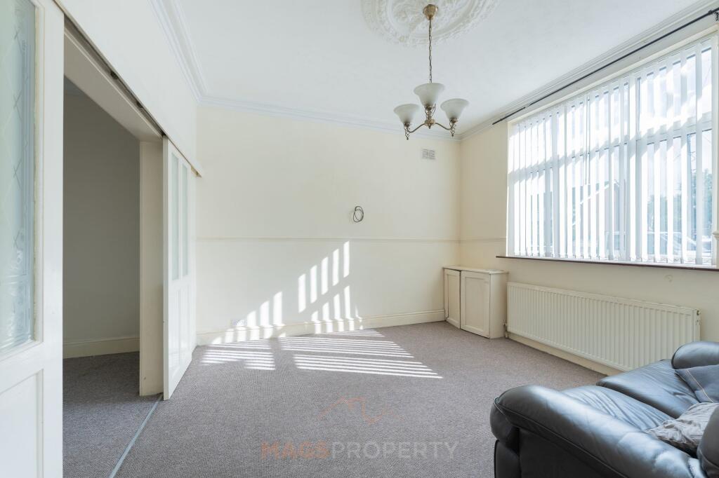 House in Warrington, Golborne - View 5