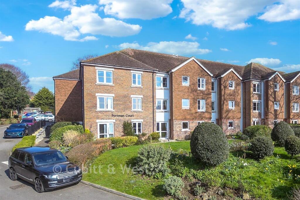 Main image of property: Grange Road, Uckfield, East Sussex