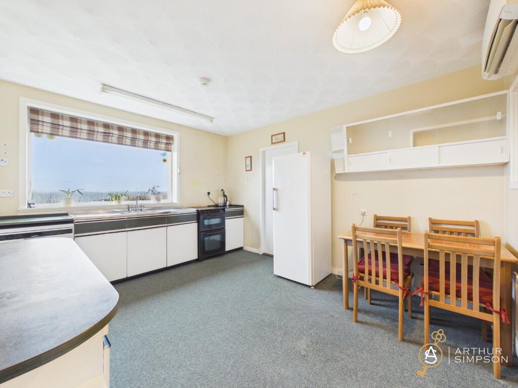 House in Lerwick, Newpark, Whalsay - View 4