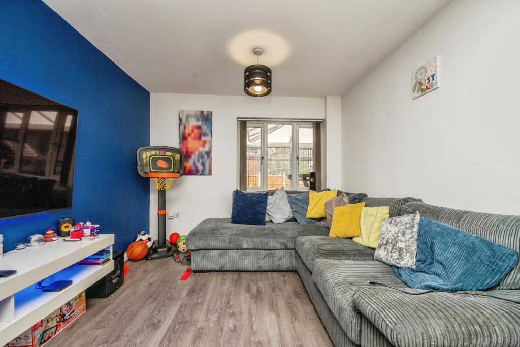 Additional image 4 of Little Clover Close, Birmingham, B7