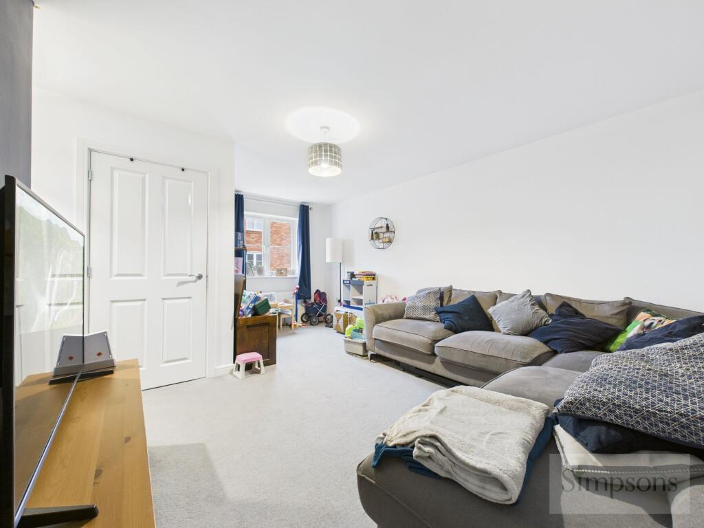Chequers Lane, Grove, OX12 photo 4