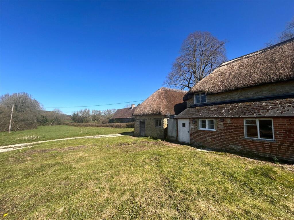 Additional image 21 of Church Street, Halstock, Yeovil, Dorset, BA22