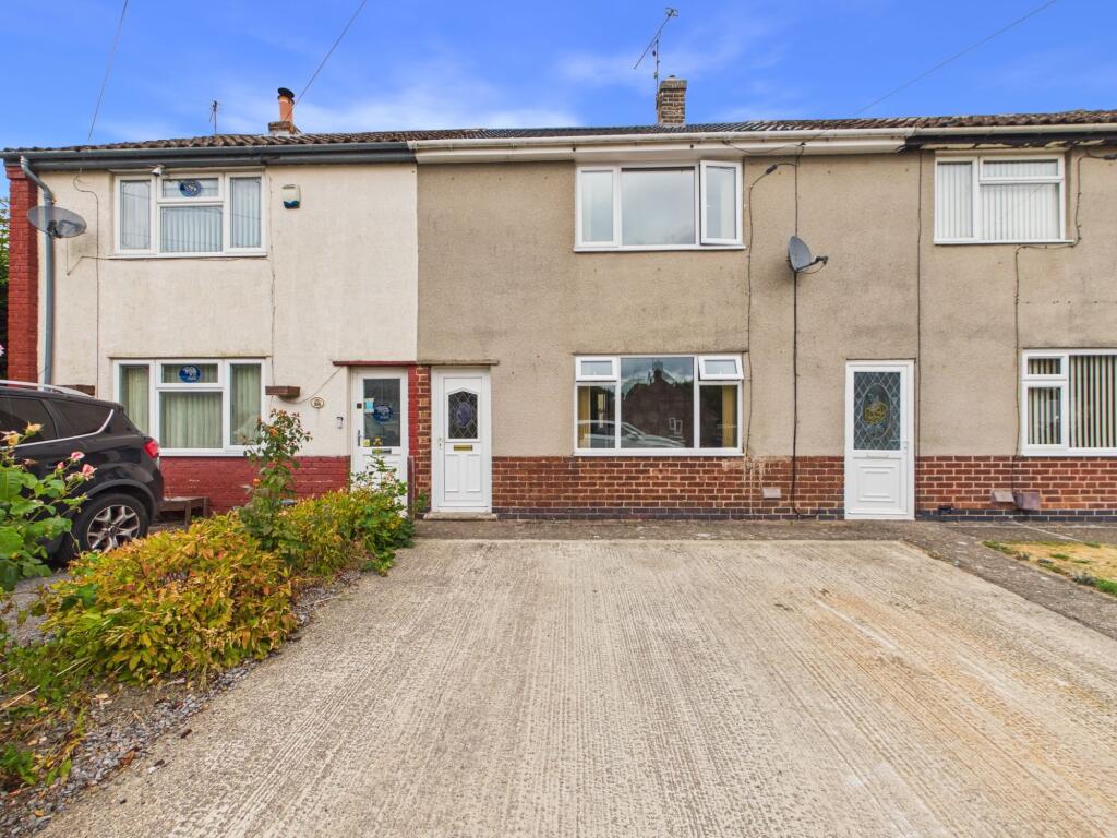 Main image of property: Wheatcroft Close, Danesmoor, S45