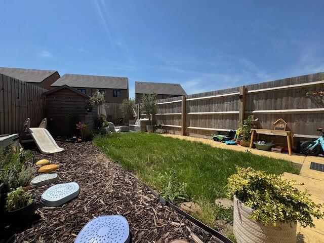 House in Bristol, Jessop Park, Hartcliffe - View 5