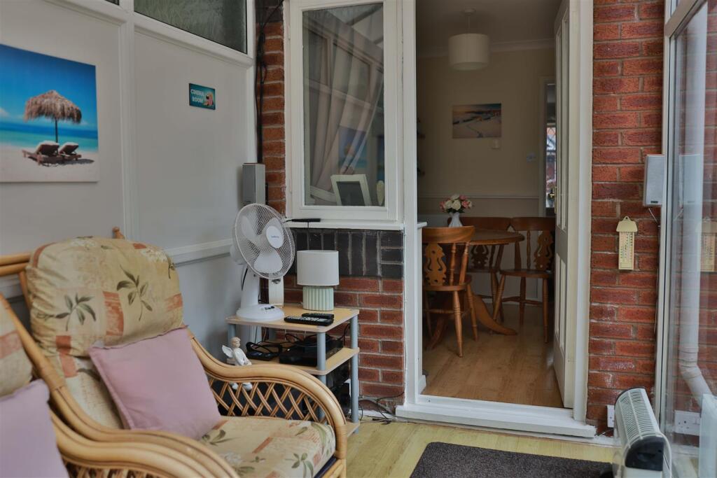 House in Wolverhampton - More