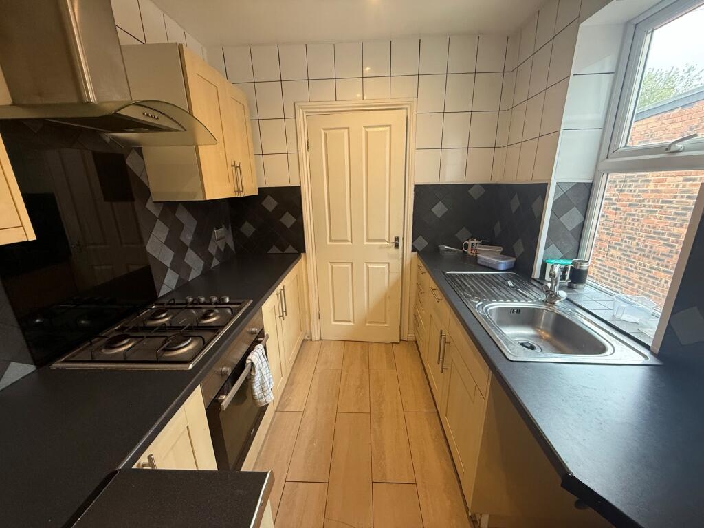 Apartment in Newcastle upon Tyne - More