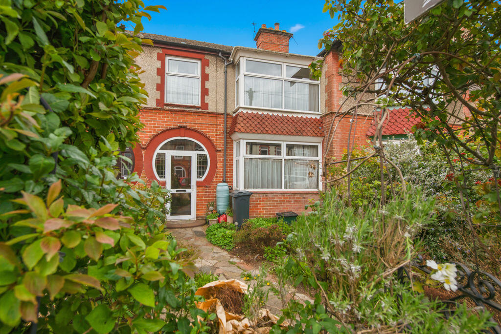 Main image of property: Chatsworth Avenue, Cosham