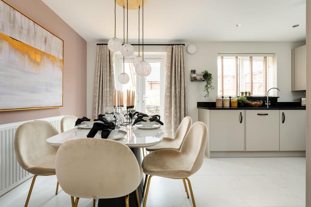 Main image of property: Orchid Way,
Wixams,
Bedfordshire,
MK42 6GU