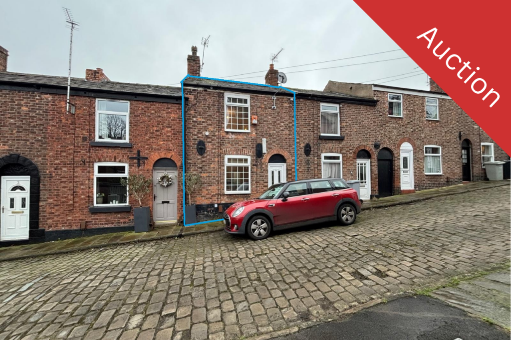 Main image of property: Fowler Street, Macclesfield
