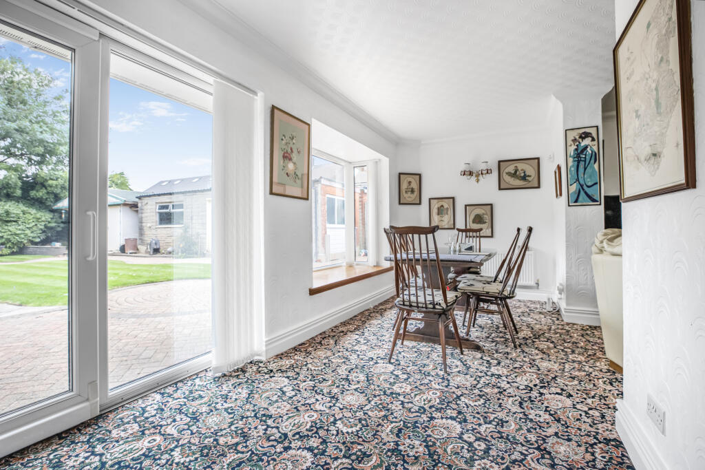 House in Bury, Greater Manchester - More