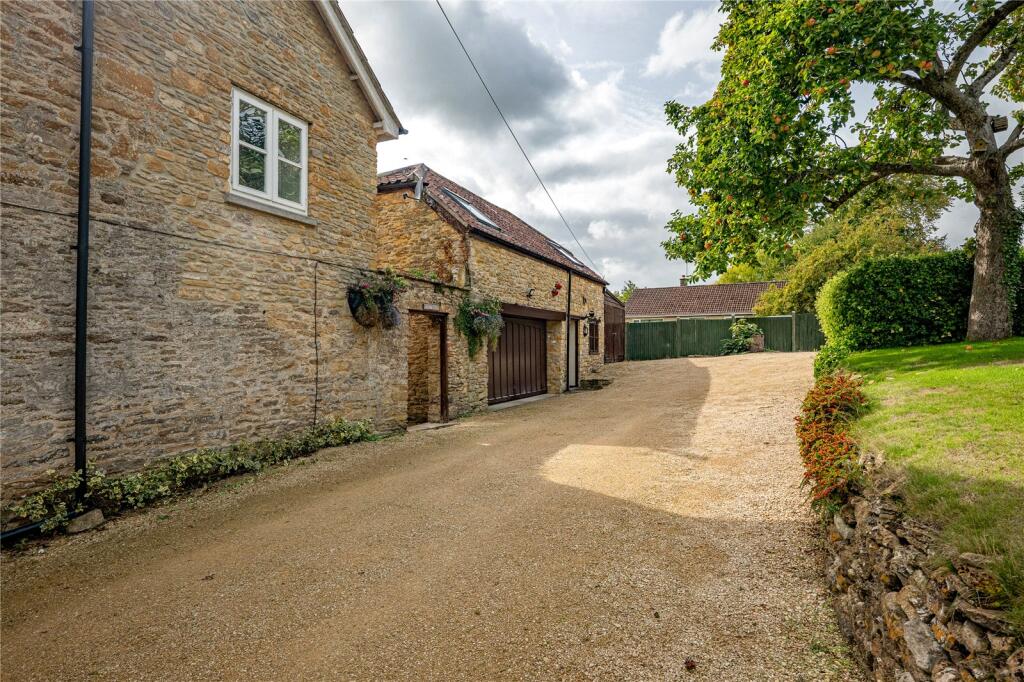 Additional image 22 of College, East Chinnock, Yeovil, Somerset, BA22