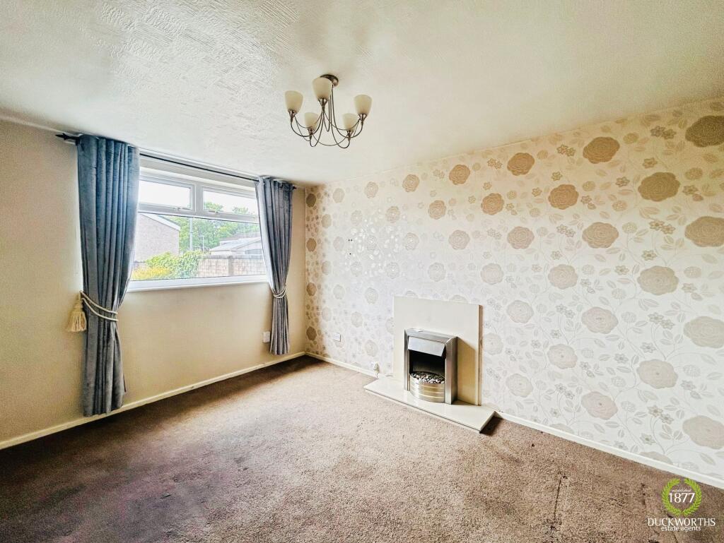 Main image of property: Holcombe Drive, Burnley, BB10