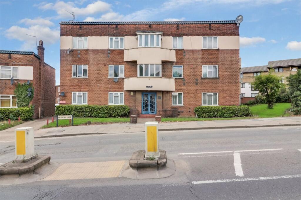Main image of property: Berkeley Court, Neasden Lane, Neasden, NW10