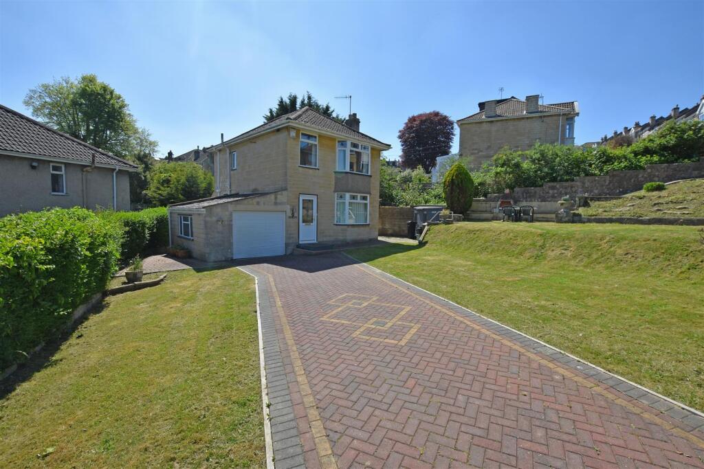 Main image of property: Croft Road, Bath