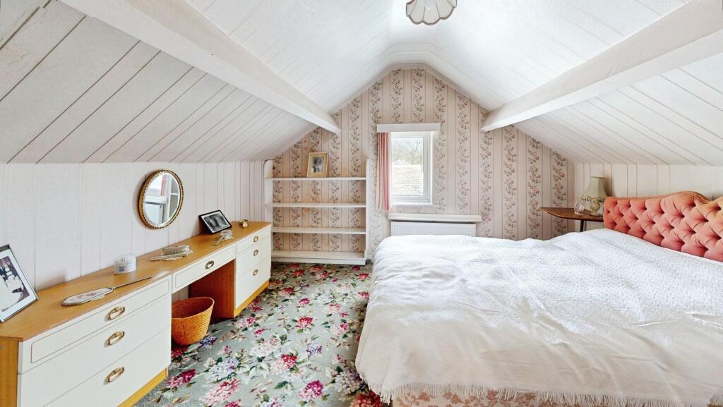 Additional image 21 of Fairview, Hetton. Skipton