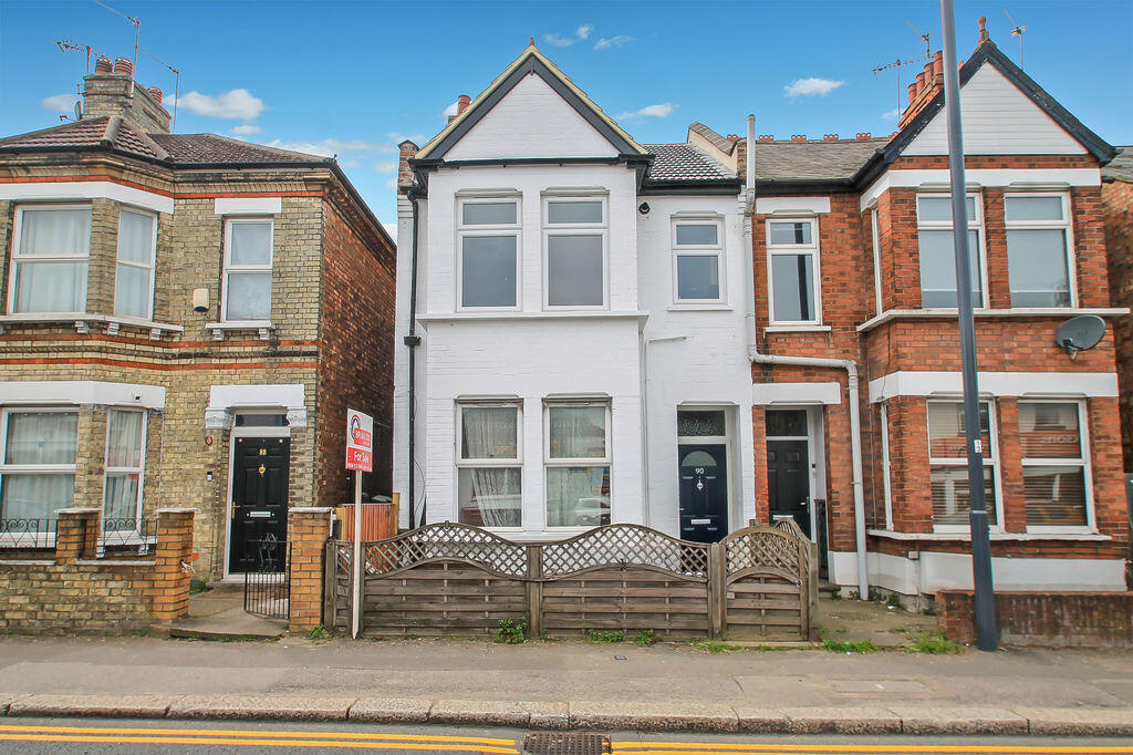 Main image of property: Headstone Road, Harrow