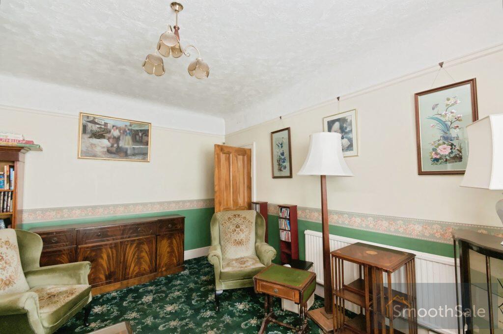 House in Bexhill-on-Sea, Glenleigh Park - View 4