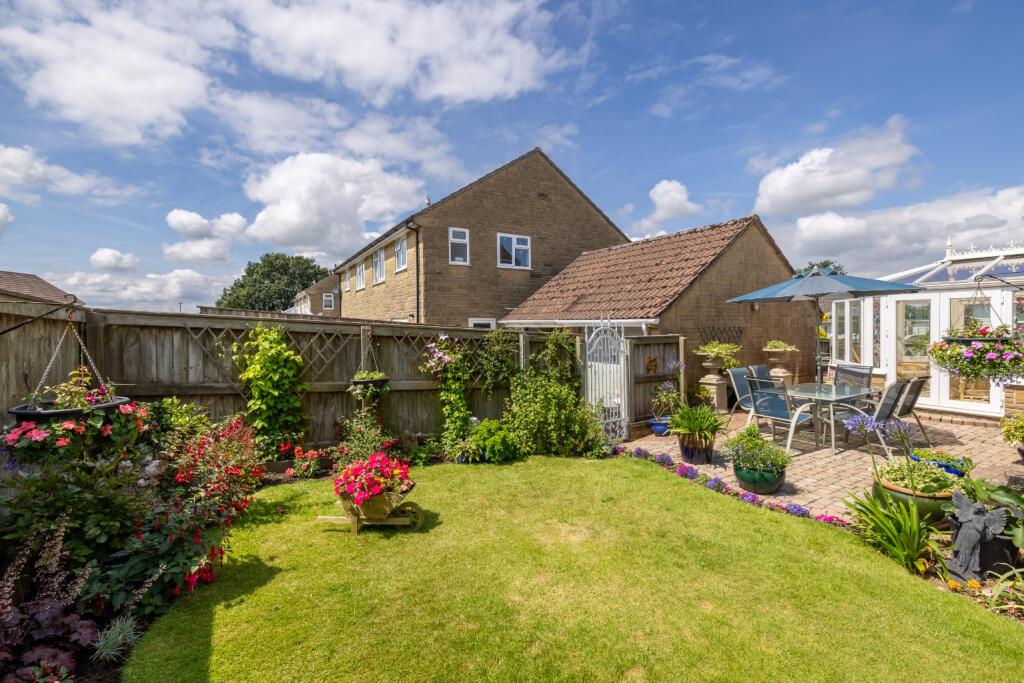Additional image 21 of Mullins Way, Castle Cary