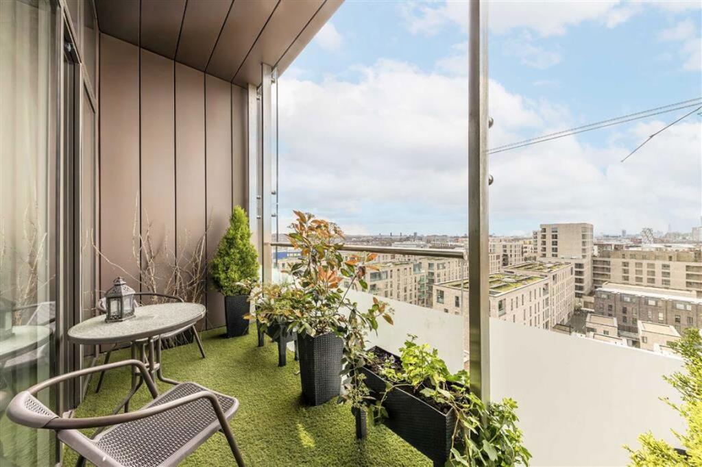 Apartment in London - View 4