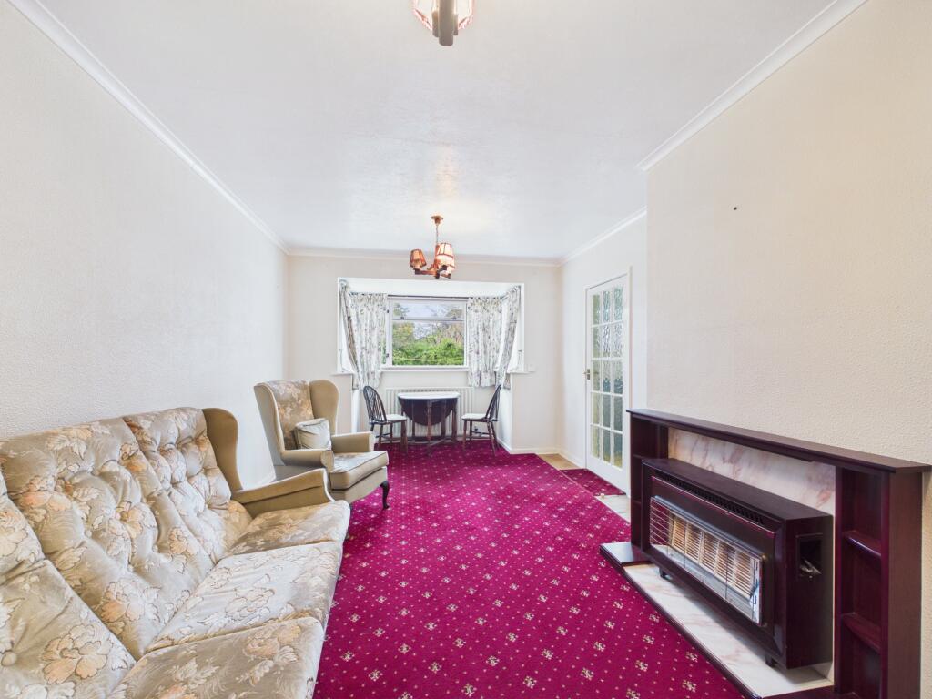 Rutland Drive, Mickleover photo 2