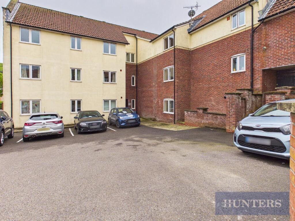 Main image of property: Ingle Close, Scarborough