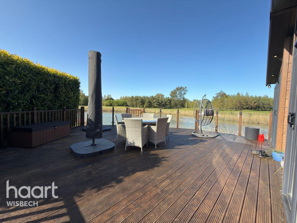 Main image of property: Augusta Drive, Tydd St Giles