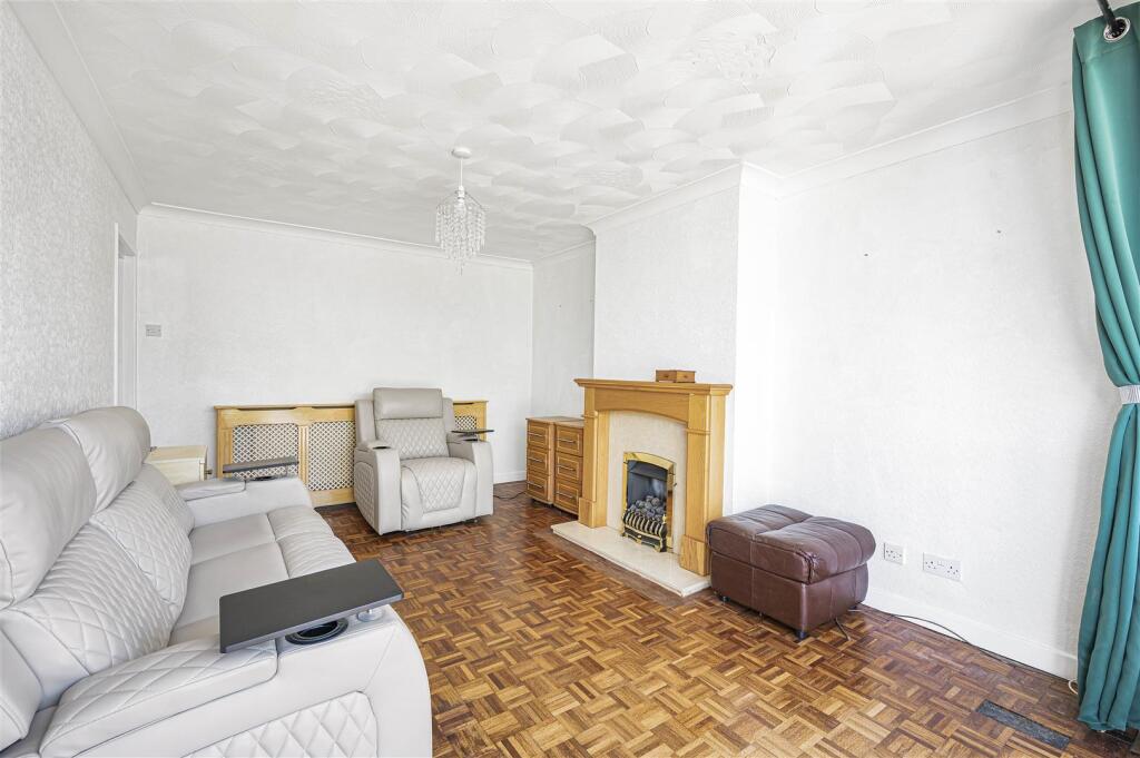 House in Lewes, East Blatchington, Seaford - View 5