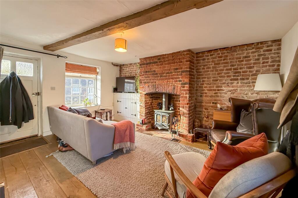 House in St Albans - View 4