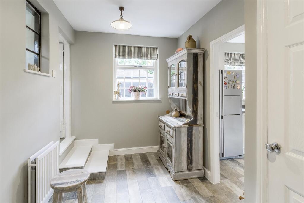 Additional image 8 of Dingle Lane, Nether Whitacre, B46