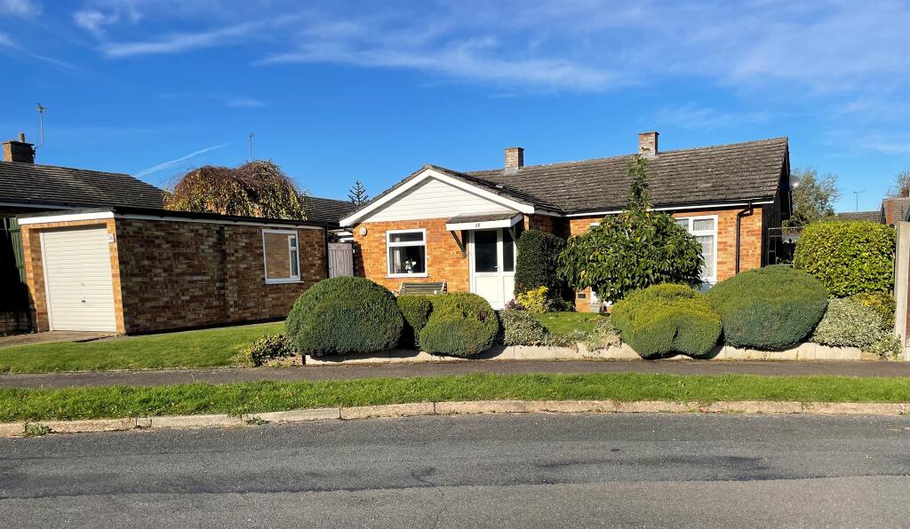 Main image of property: Adastral Place, Swaffham