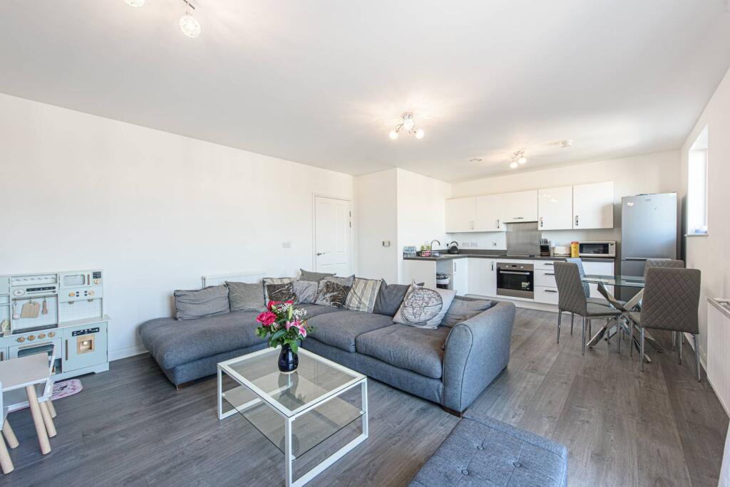 Main image of property: Coxwell Boulevard, Mill Hill, LONDON, NW9