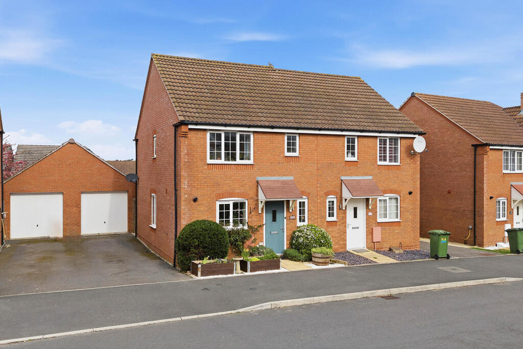 Main image of property: Codling Road, Evesham