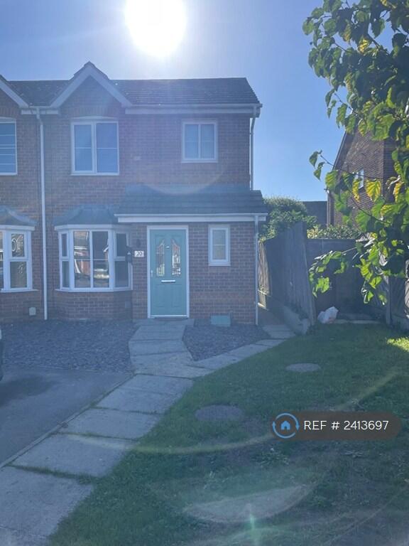 Main image of property: Meadow Drive, Selby, YO8