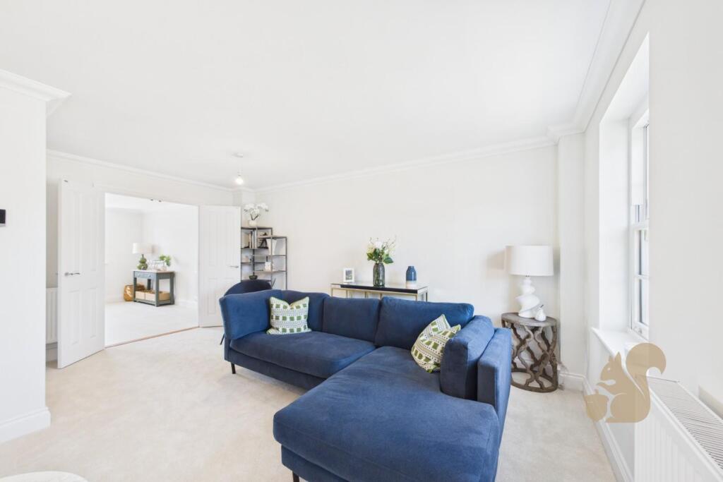 House in Ipswich - View 5